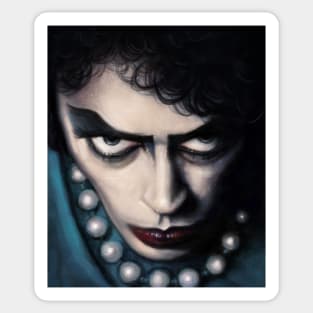 Frank N Furter Sticker